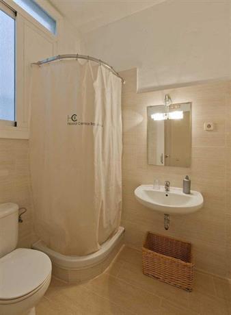 Hostal Central Barcelona
