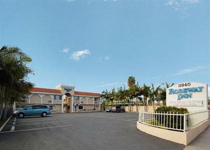 Rodeway Inn And Suites Inglewood