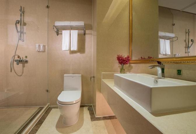 Vienna Hotel Shenzhen