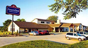 Asteria Inn & Suites Hastings