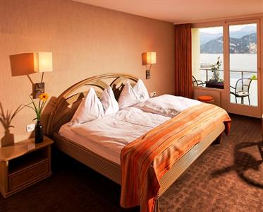 Gerbi Hotel Weggis
