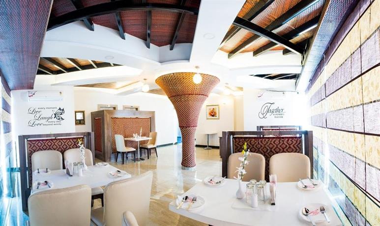 Smriti Star Hotel