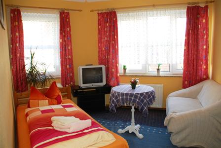 Hotel Nordlicht