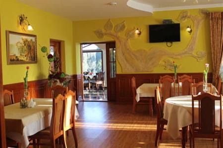 Hotel Zajazd Polonez