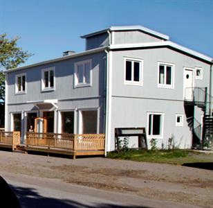 Gamla Jarnhandeln