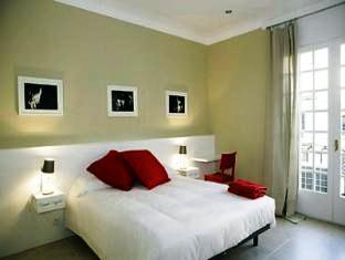 BP Corsega Bruc Design Apartment