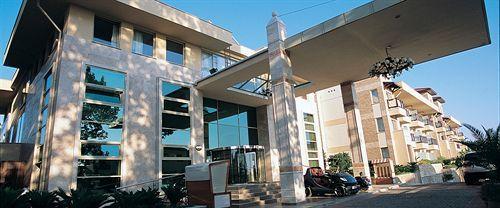 Sunshine Xanthe Resort Hotel