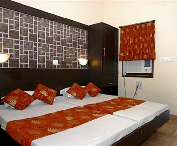 Hotel Varuna Varanasi