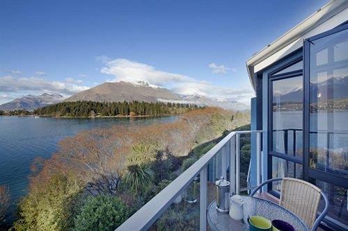 Spinnaker Bay Luxury Condo