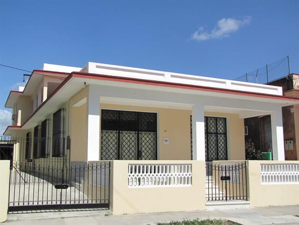 Casa de los Cuervo