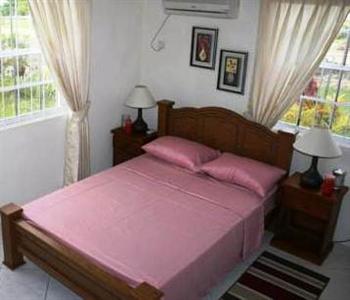 Annwin Apartment