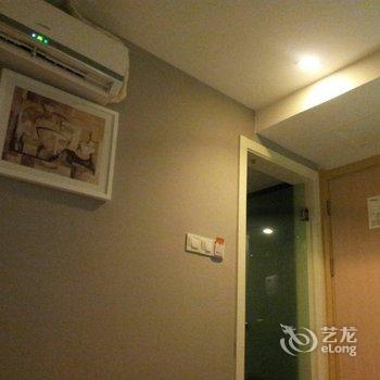 Motel Chain hotel- Wulin Square Hangzhou