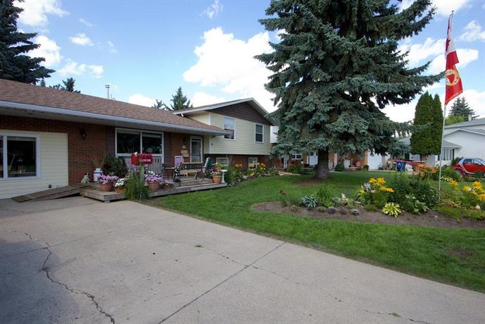 Glacier Park Bed and Breakfast