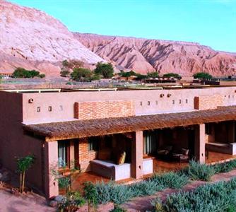 Hotel Alto Atacama