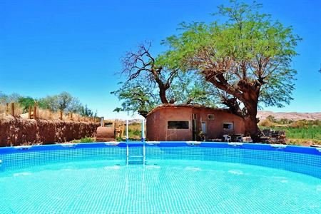 Atacama Loft