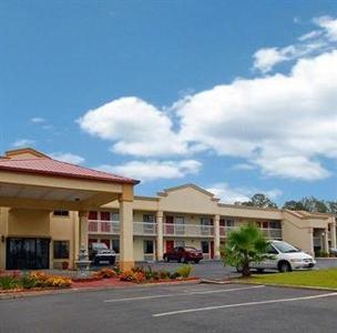 Quality Inn North