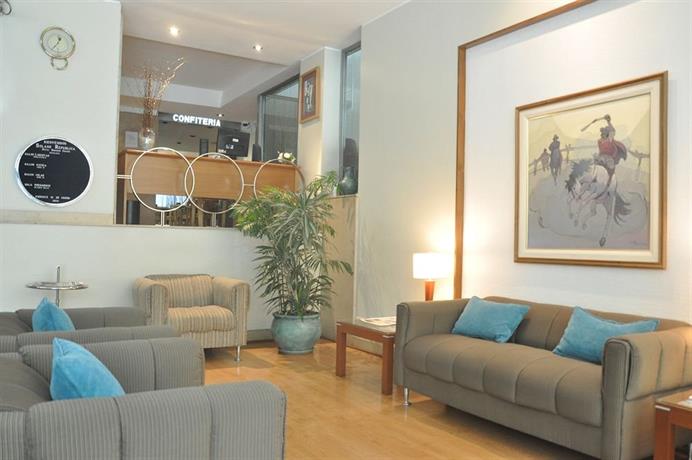 Solans Republica Hotel