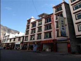 Deng Ba Danba Youth Hostel