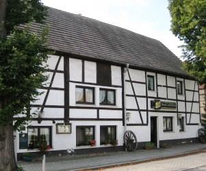 Hotel & Restaurant Lindenhof