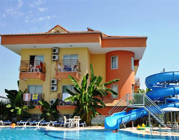 Yavuzhan Hotel