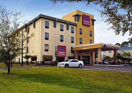 Comfort Suites Golden Isles Gateway