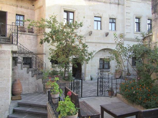 Taskonak Hotel