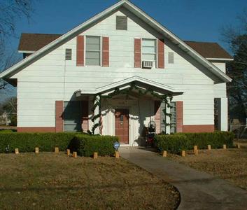 The Lighthouse Bed and Breakfast