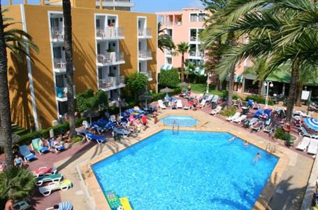 Servigroup Pueblo Benidorm
