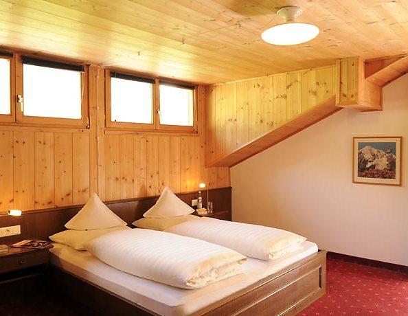 Hotel Sport Robert