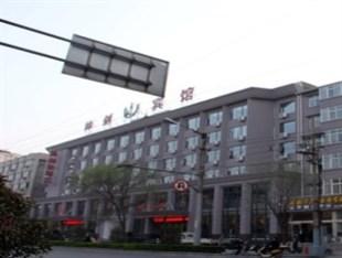 Luoyang Shen Jian Hotel