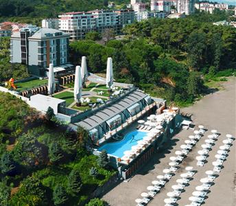 Atik Hotel