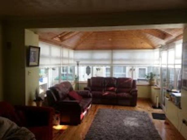 Homestay in Dublin near Parnells Gaelic Athletic Association Club