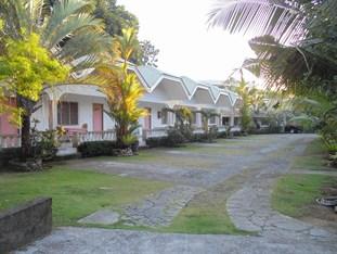 Villa Pilar Pensione