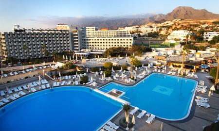 Hotel Gala Tenerife