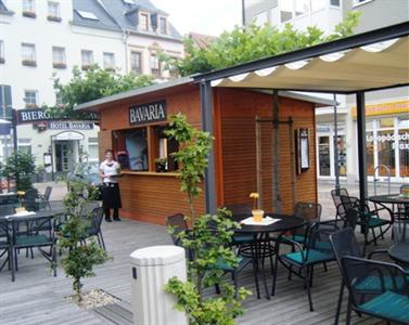 Hotel Bavaria Dobeln