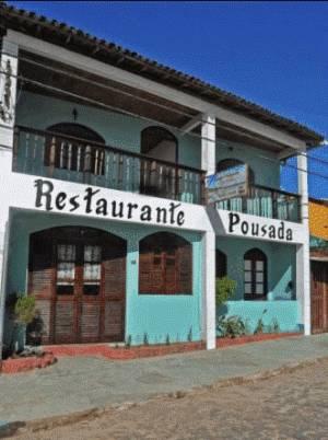 Pousada e Restaurante do Cais