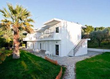 Villa Bianca Studios