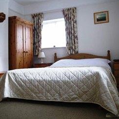 Brockenhurst Bed and Breakfast