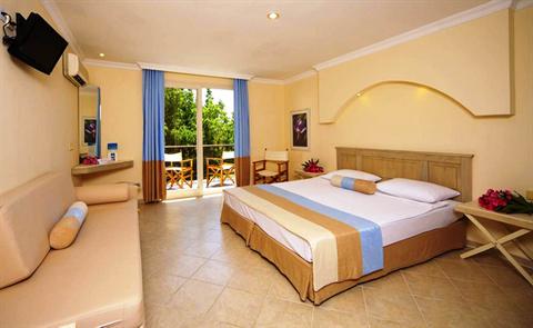 Club Resort Atlantis