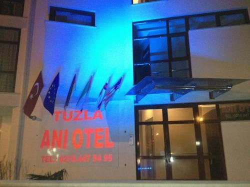 Tuzla Ani Hotel