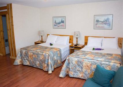 Mayflower Inn