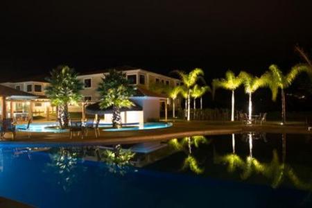 Santissimo Resort