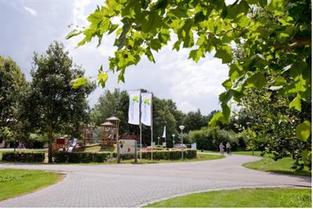 Recreatiepark 'n Kaps