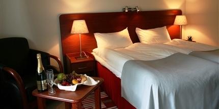 Ronneby Brunn Hotel Spa Resort