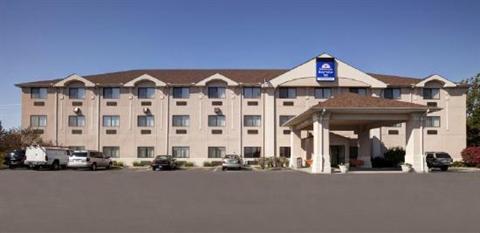 Americas Best Value Inn Westfield (Indiana)