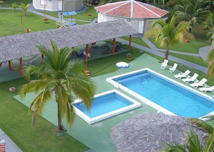 Hotel Recanto do Dourado