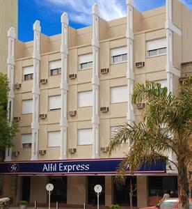 Alfil Express