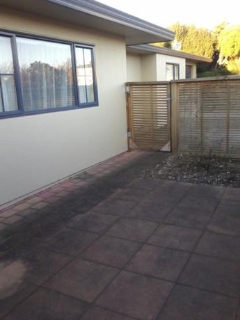 Homestay in Taupo CBD near Lake Taupo