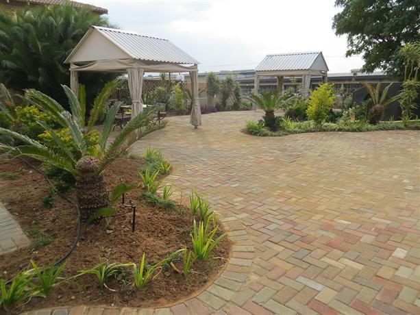 Silverton Travel Lodge
