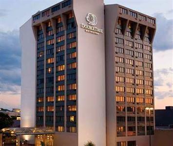 Doubletree Pittsburgh Monroeville Convention Center